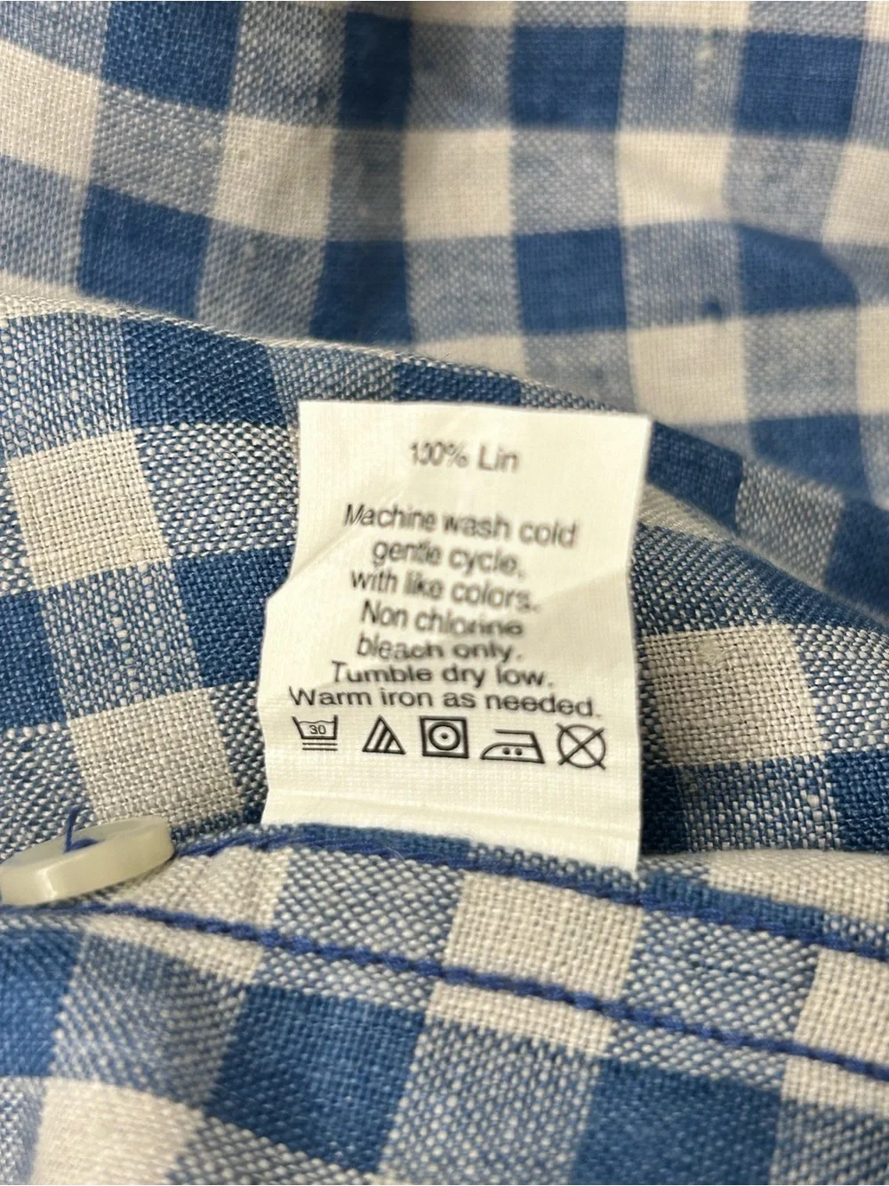 J. Crew classic crew